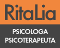 Lia Rita Logo